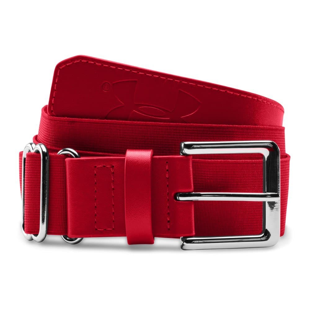 Under Armour Boys' Baseball Belt