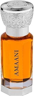 Amaani Unisex Perfume Oil 12ml
