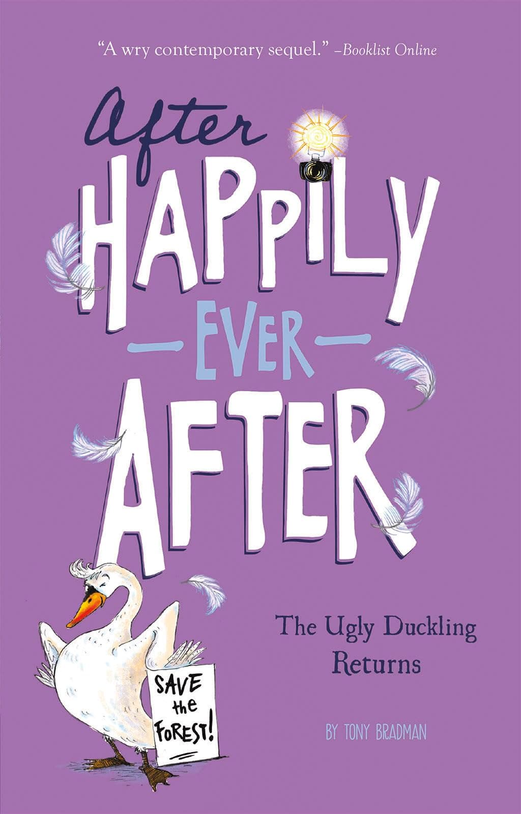 The Ugly Duckling Returns (After Happily Ever After)