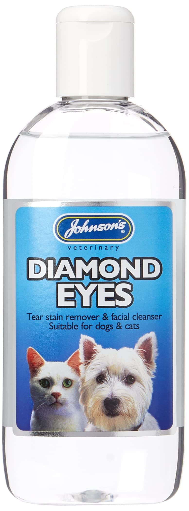 Veterinary Products Diamond Eyes, 250 ml