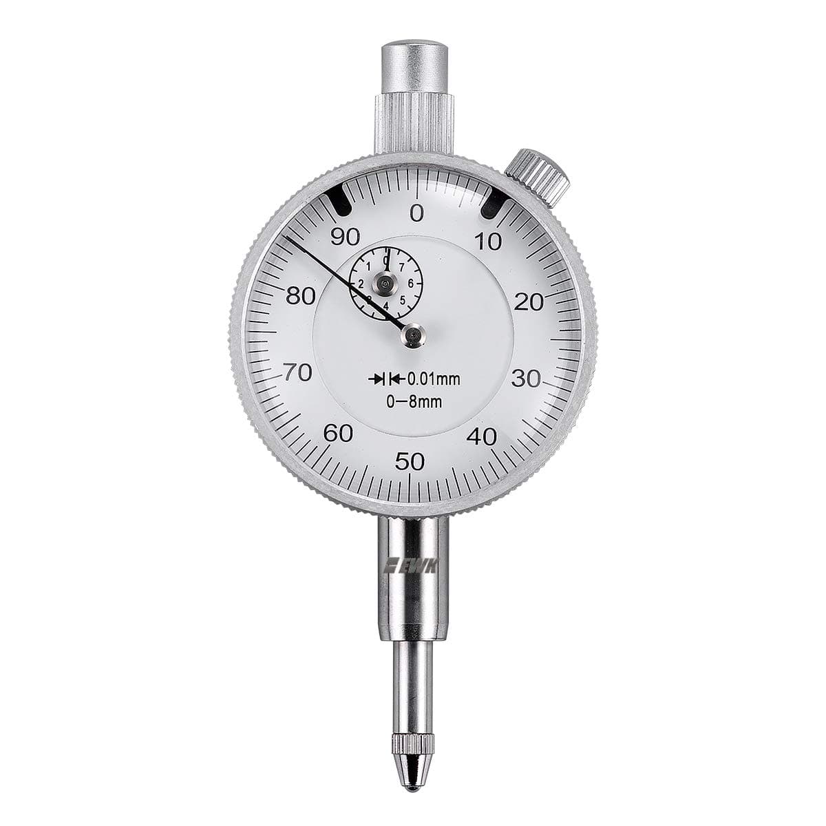 EWK Fuel Injection Pump Tool Metric Dial Test Indicator DTI Timing Gauge