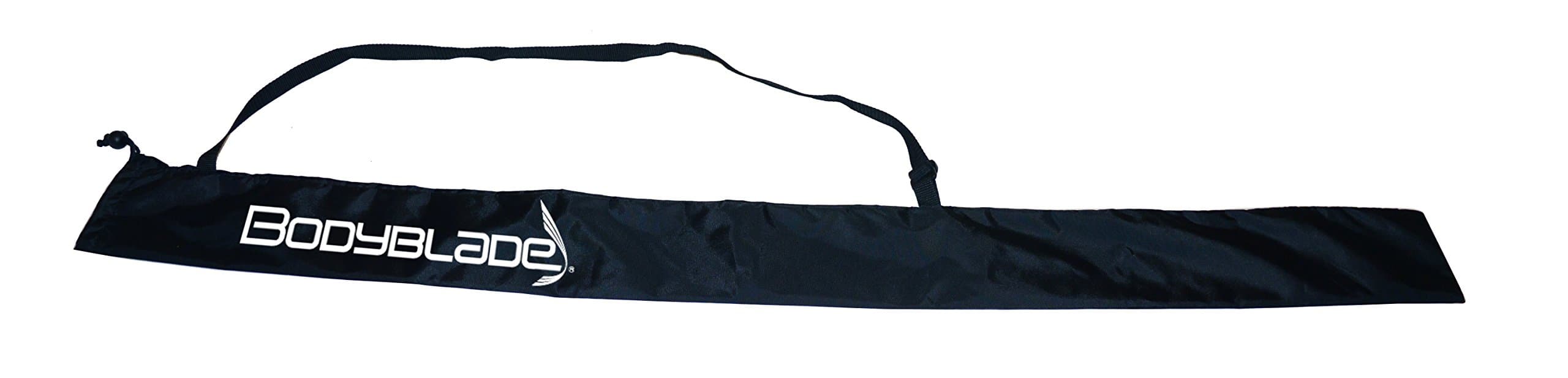 Bodyblade Classic Carry Bag, Black