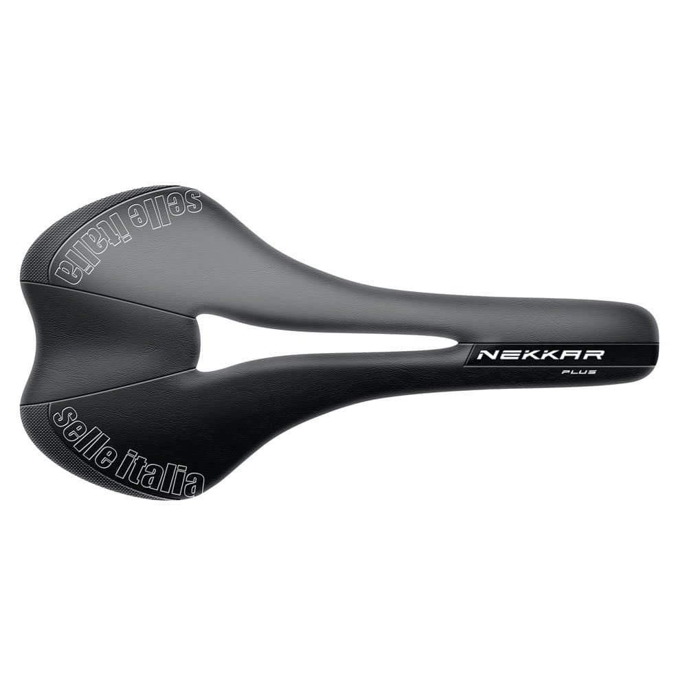 Selle Italia Nekkar Plus Flow Seat