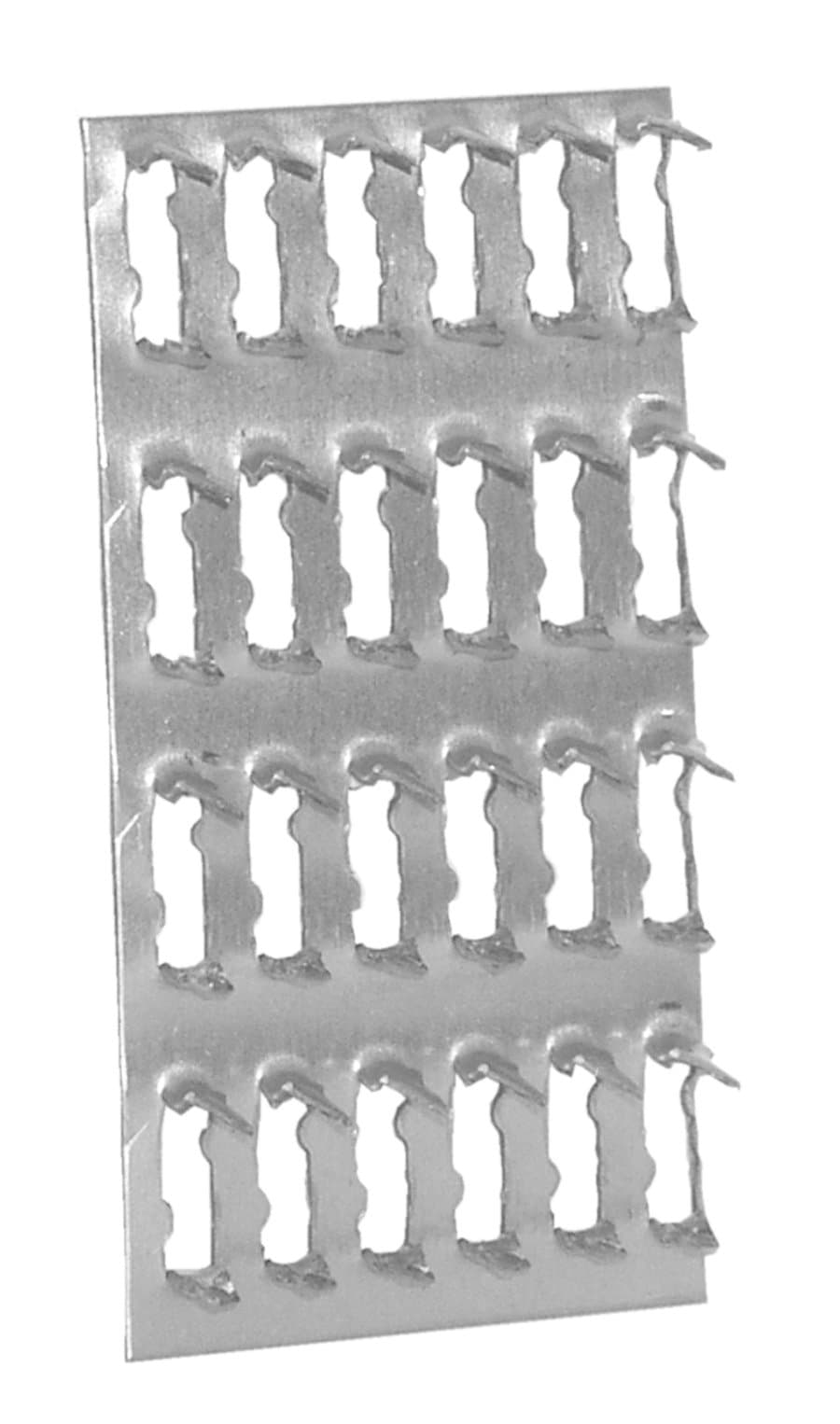 TPP24 Prong Mending Plate, 2 by 4