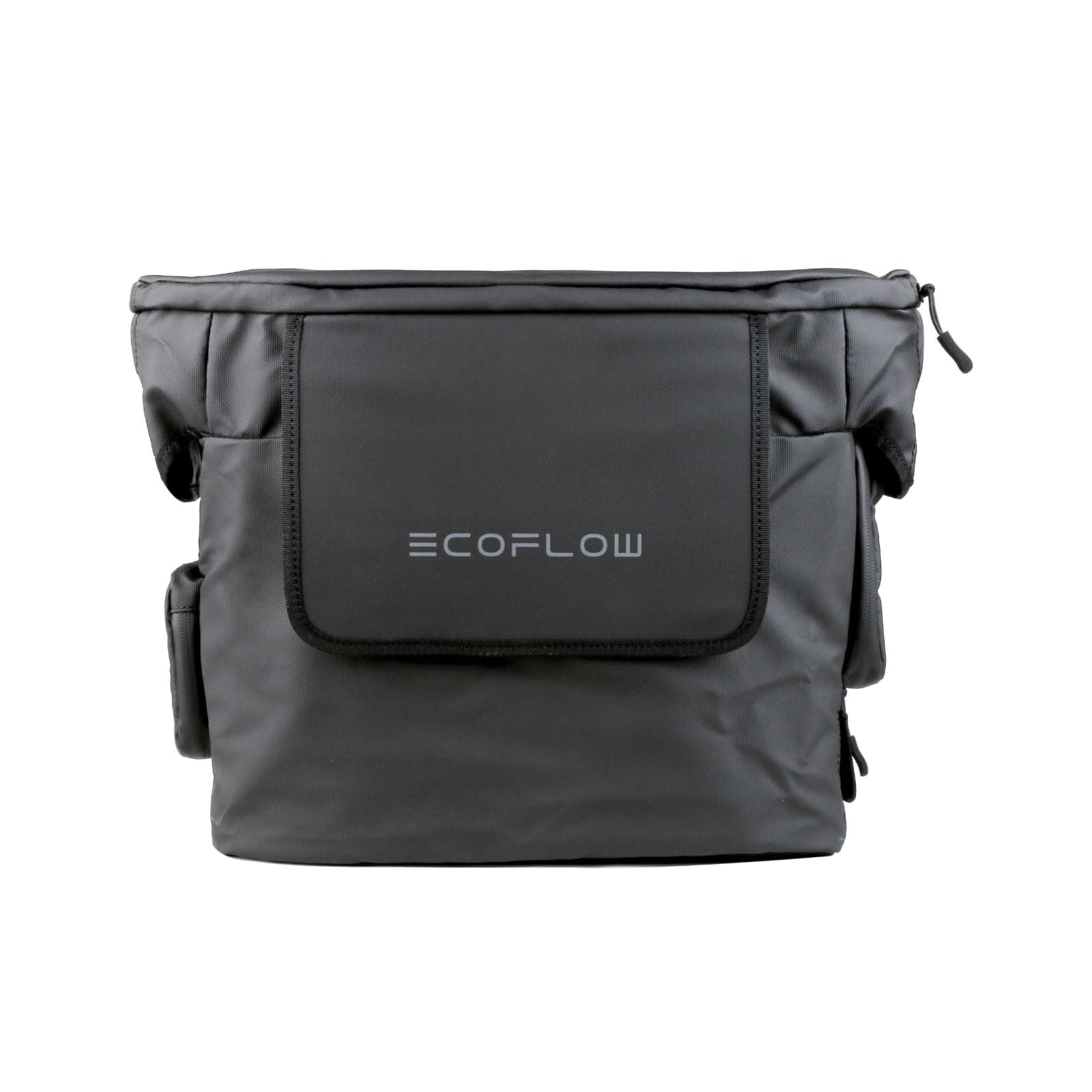 DELTA 2 Max Power Station & DELTA 2 Max Smart Extra Battery Protective Cover, Waterproof, Dustproof Cover, Generator Bag