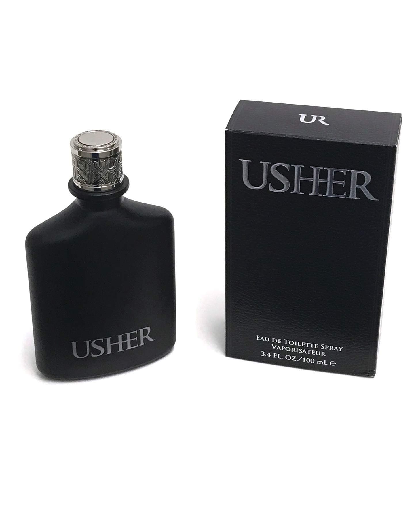 Usher For Men Eau de Toilette Spray - 100 ml