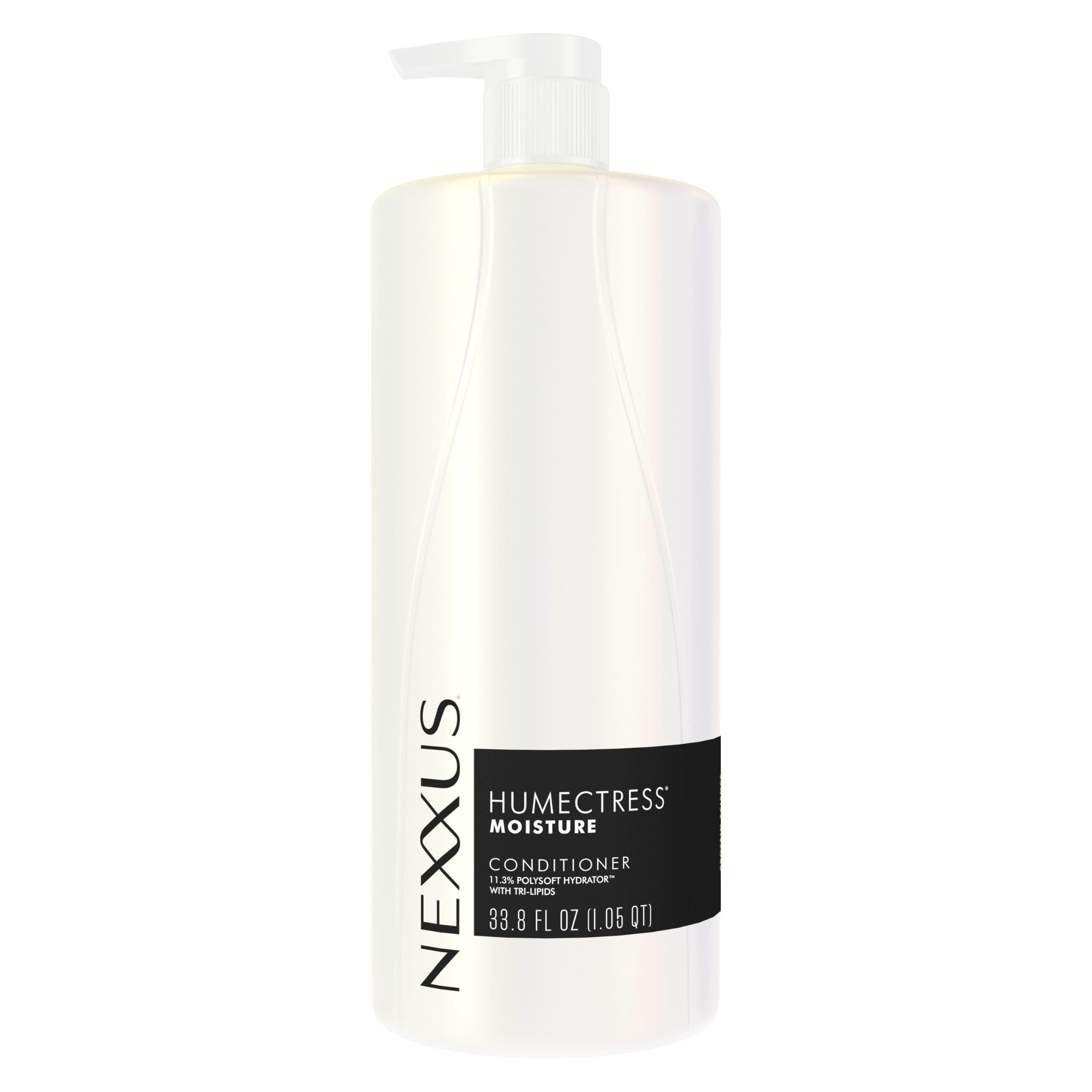 Nexxus Humectress Ultimate Moisturizing Conditioner 1 lt (Parallel Import)