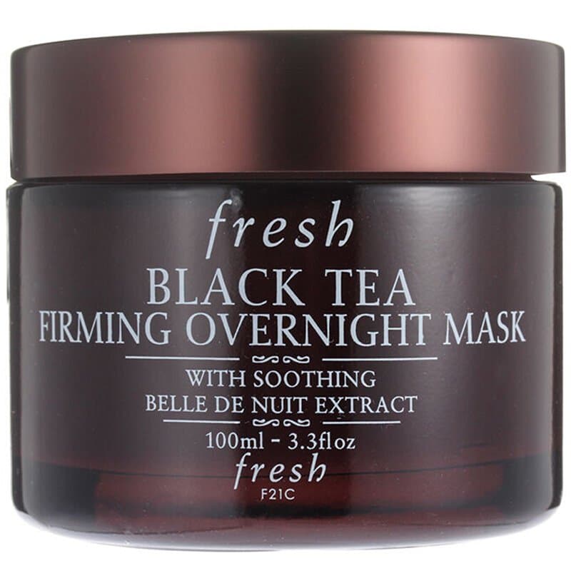 FRESH100Ml Firming Overnight Mask Black Tea