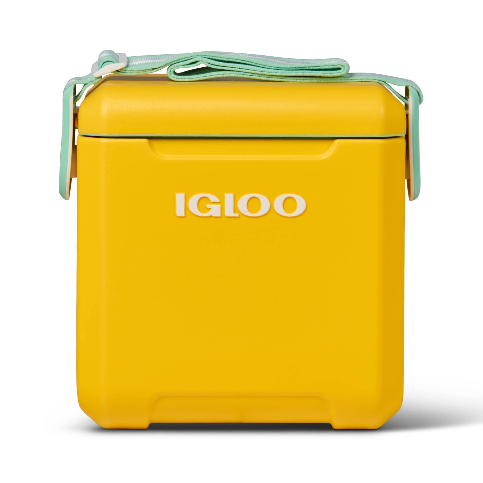 Igloo 11 Quart Tag Picnic Style Cooler with Lanyard