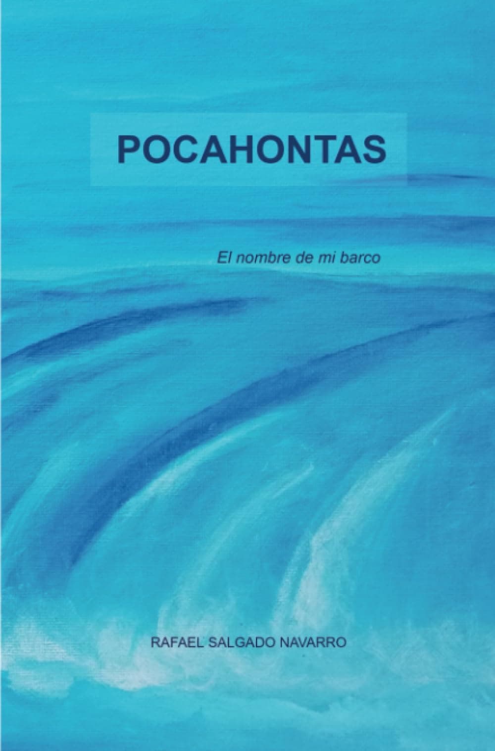 POCAHONTAS: El nombre de mi barco