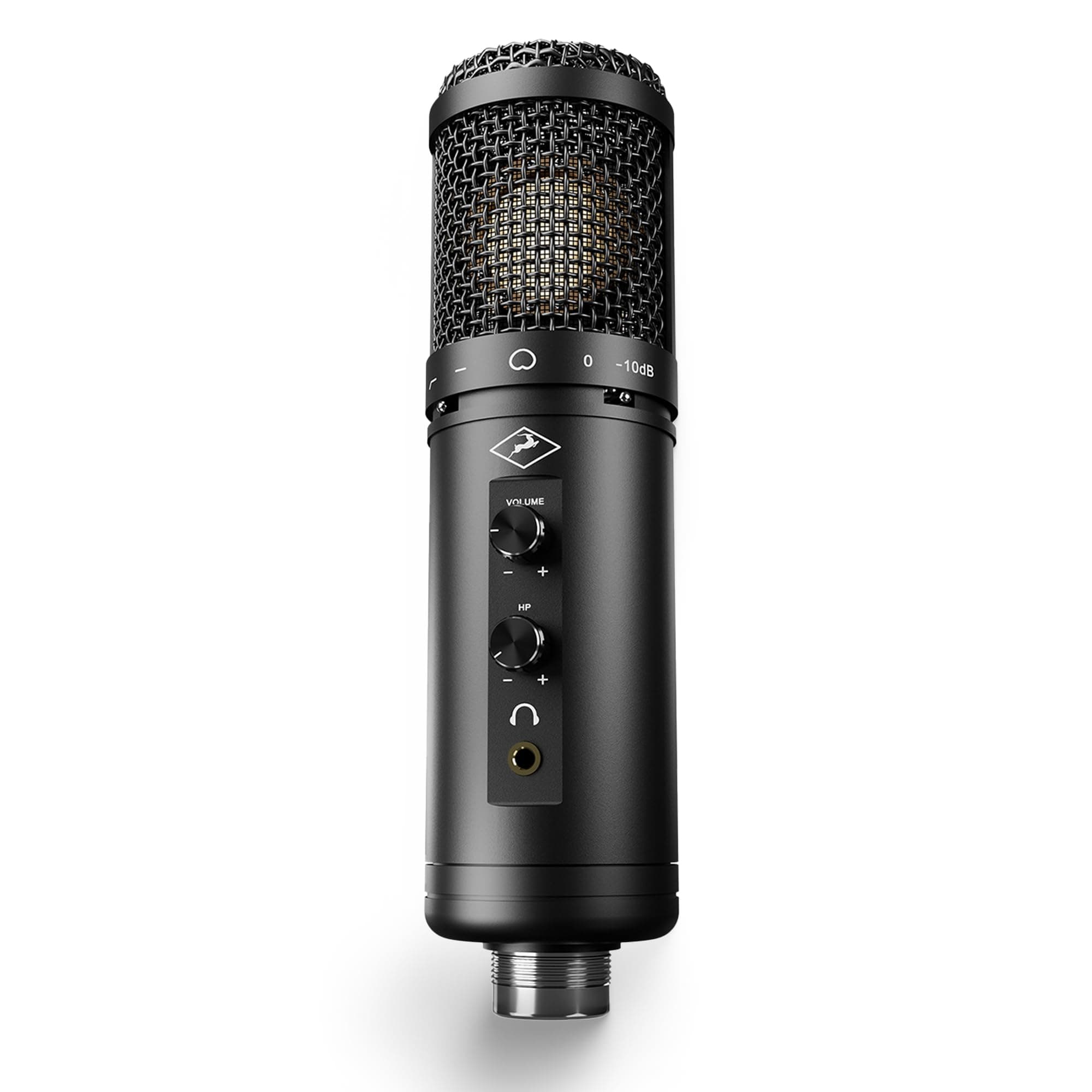 Antelope Audio - 'Axino Synergy Core' USB Modeling Microphone