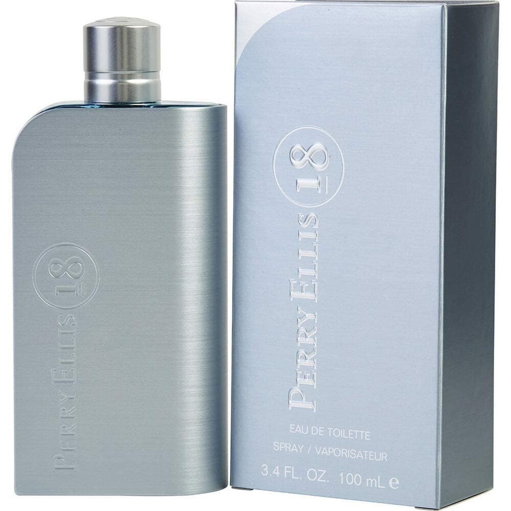 18 for Men - Eau de Toilette, 100 ml