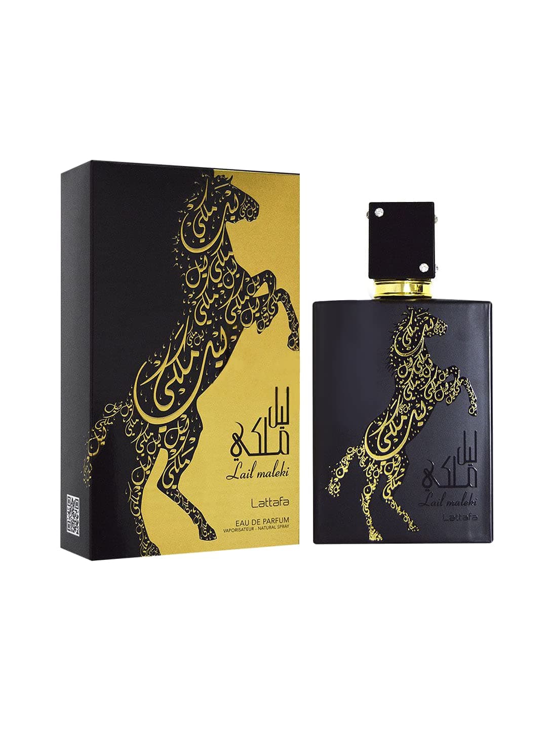 Lail Maleki EDP 30ml - Unisex