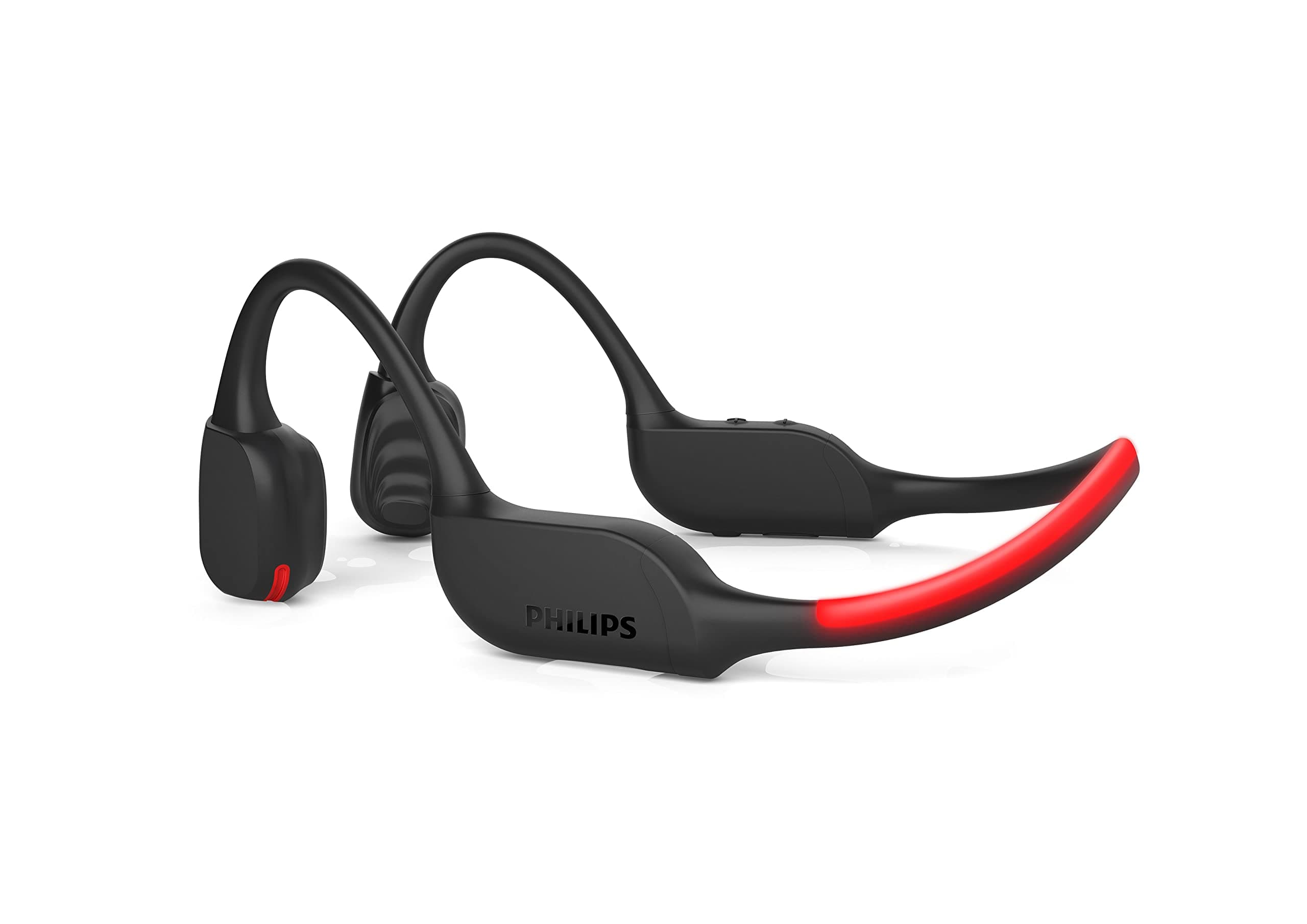 Lightweight Bone Conduction Headphones