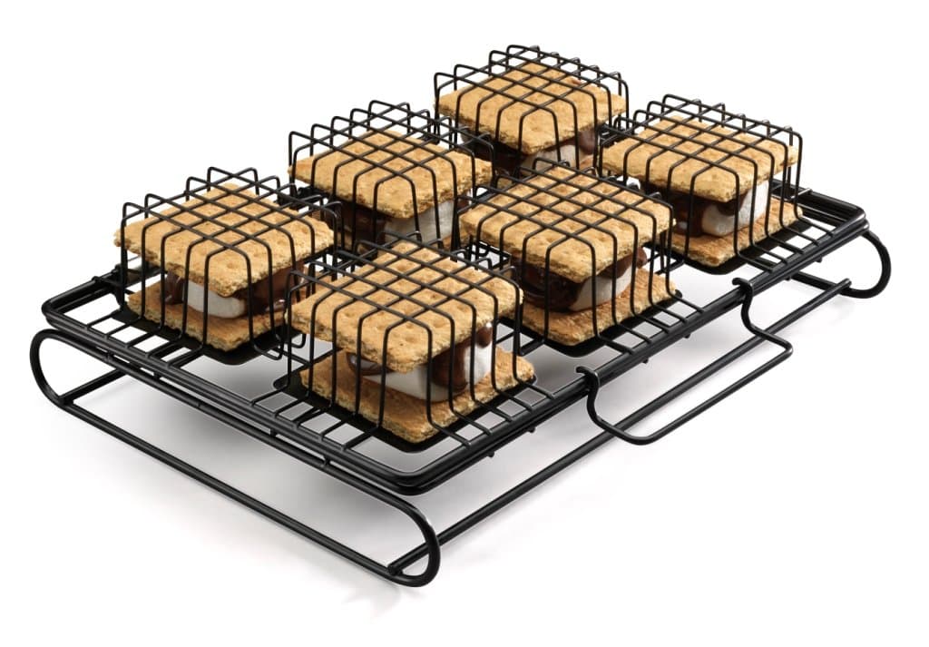 S'More To Love Roasting Reel