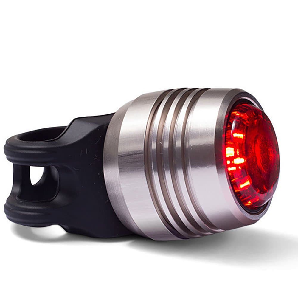 Linus Lumo Light USB — Rear