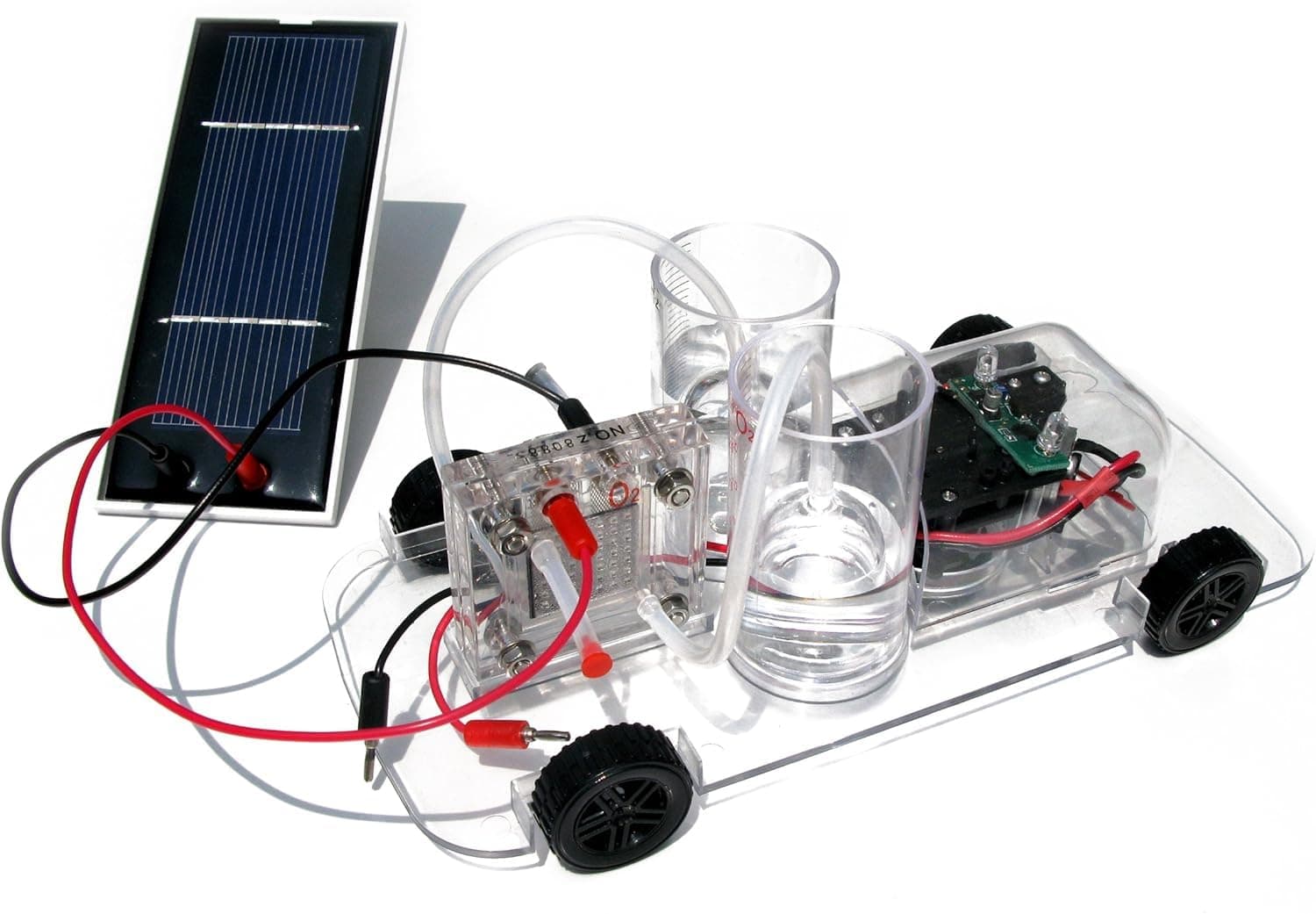 Horizon Fuel Cell Technologies Fuel Cell Car Science Kit