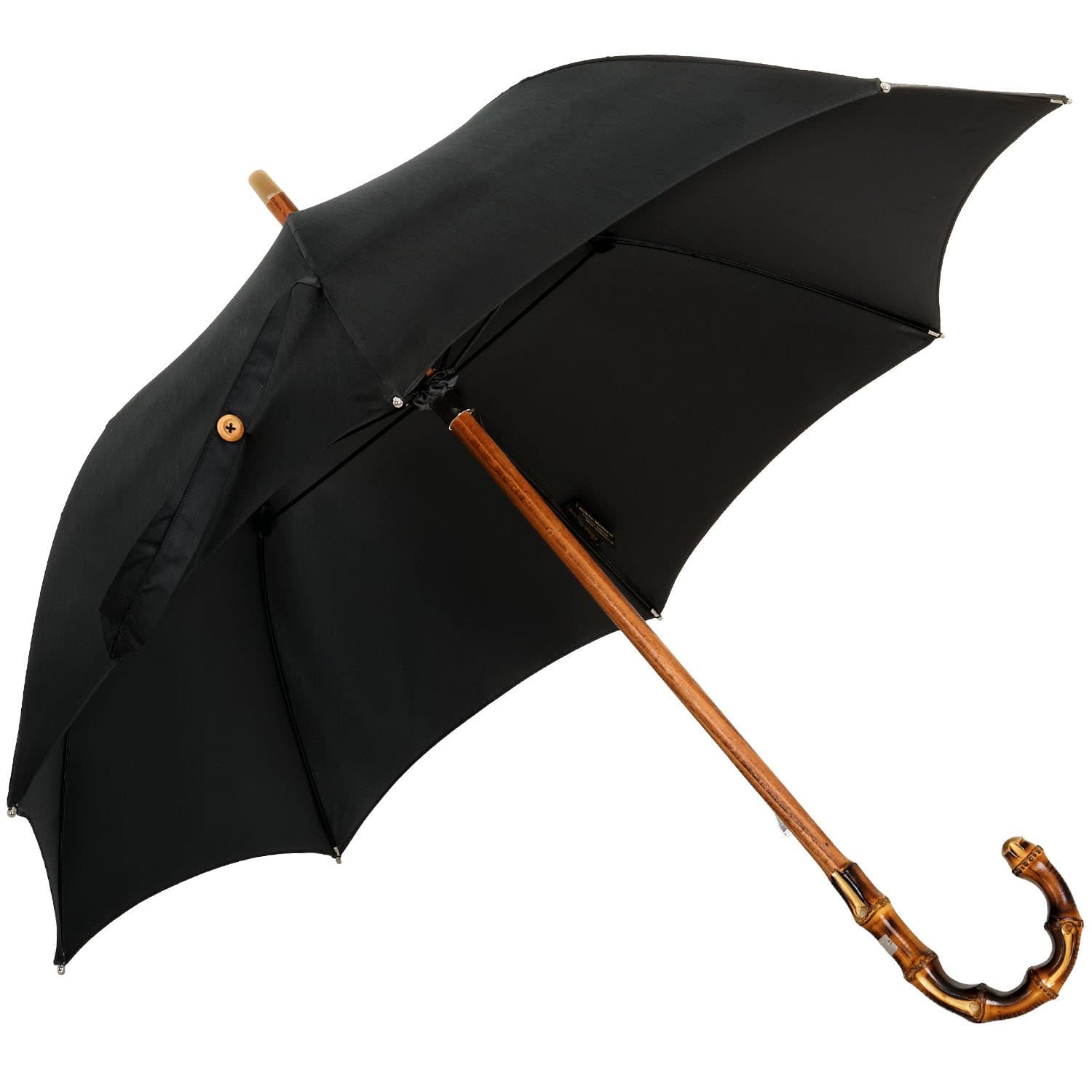 Oertel Handmade umbrella Whangee Bamboo