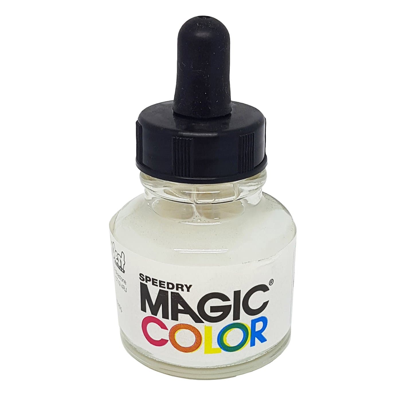 Magic Color28ml Dilutant Lacquer, 5 x 5 x 8 cm