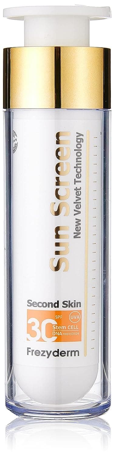 Sun Screen Velvet Face SPF 30