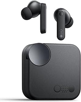 CMF BY NOTHING CMF Buds Wireless Earbuds,42dB Active Noise Cancellation,50mAh...
