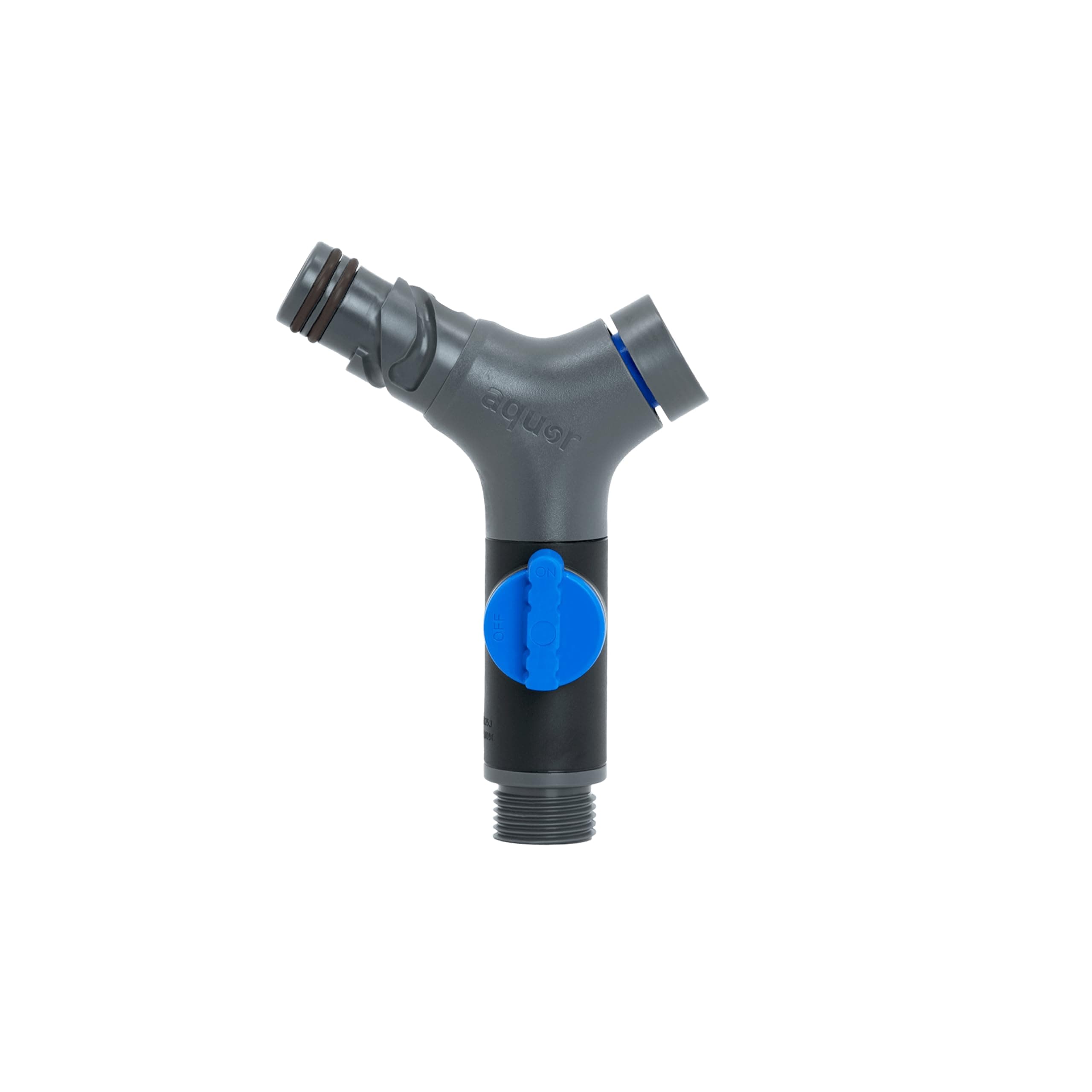 Aquor Comfort Grip VB Hose Connector