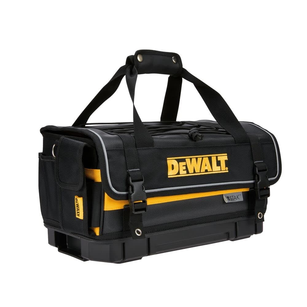 TSTAK® Covered Tool Bag (DWST17623)
