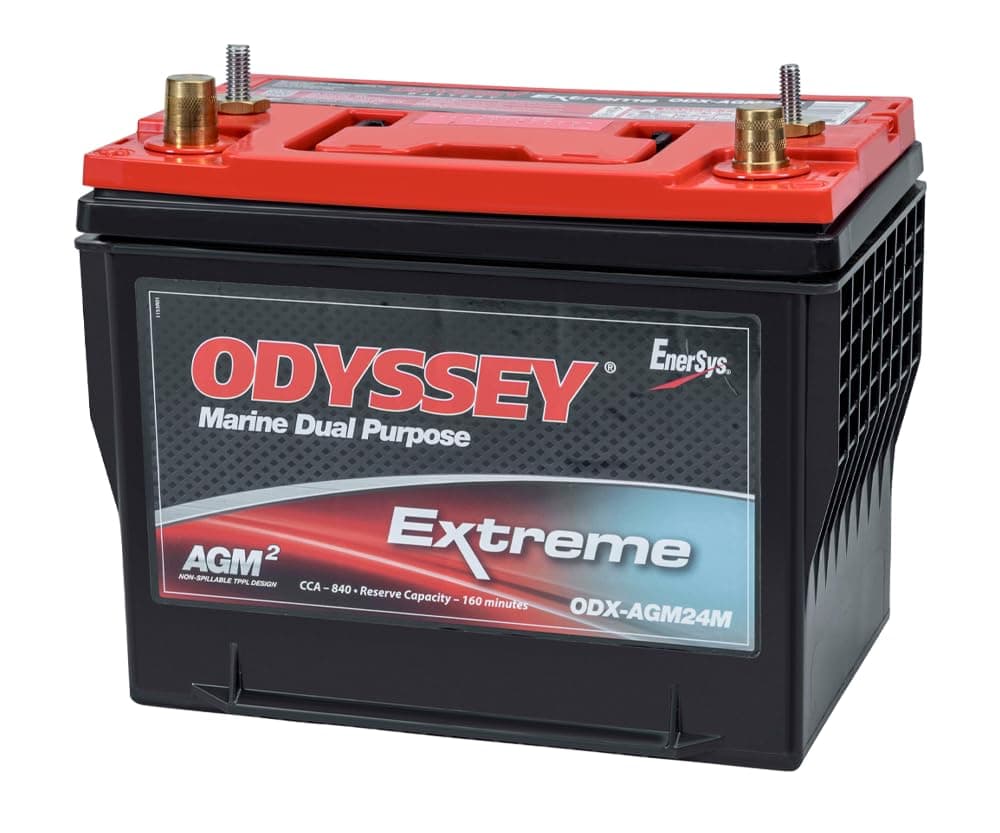 Odyssey ODXAGM24M 24m-pc1500