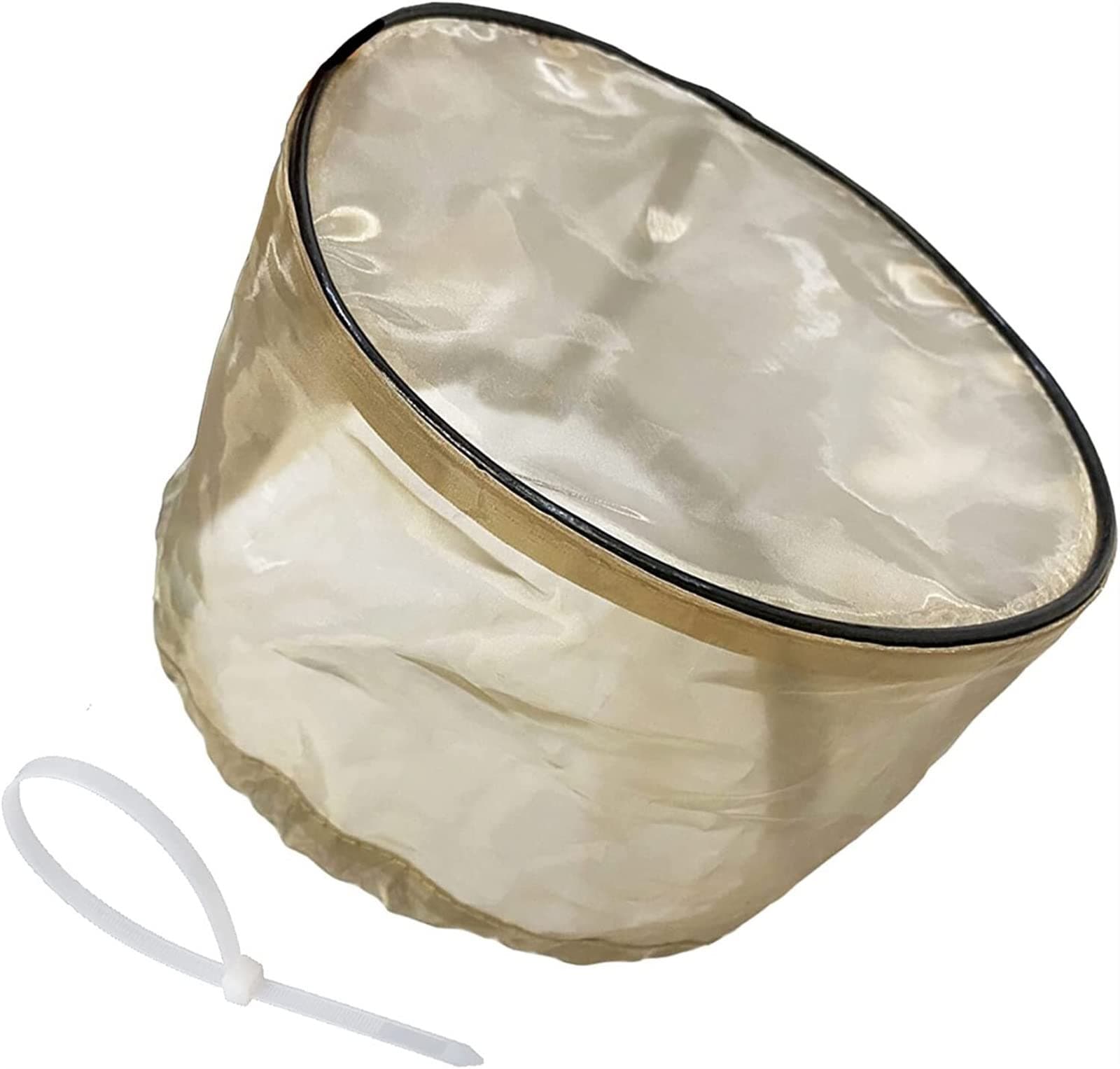 Faraday Cage for Smart Meter, Smart Meter Cover RF Radiation Shield, 5G Protection, EMF Cover Mesh Smart Meter Protection