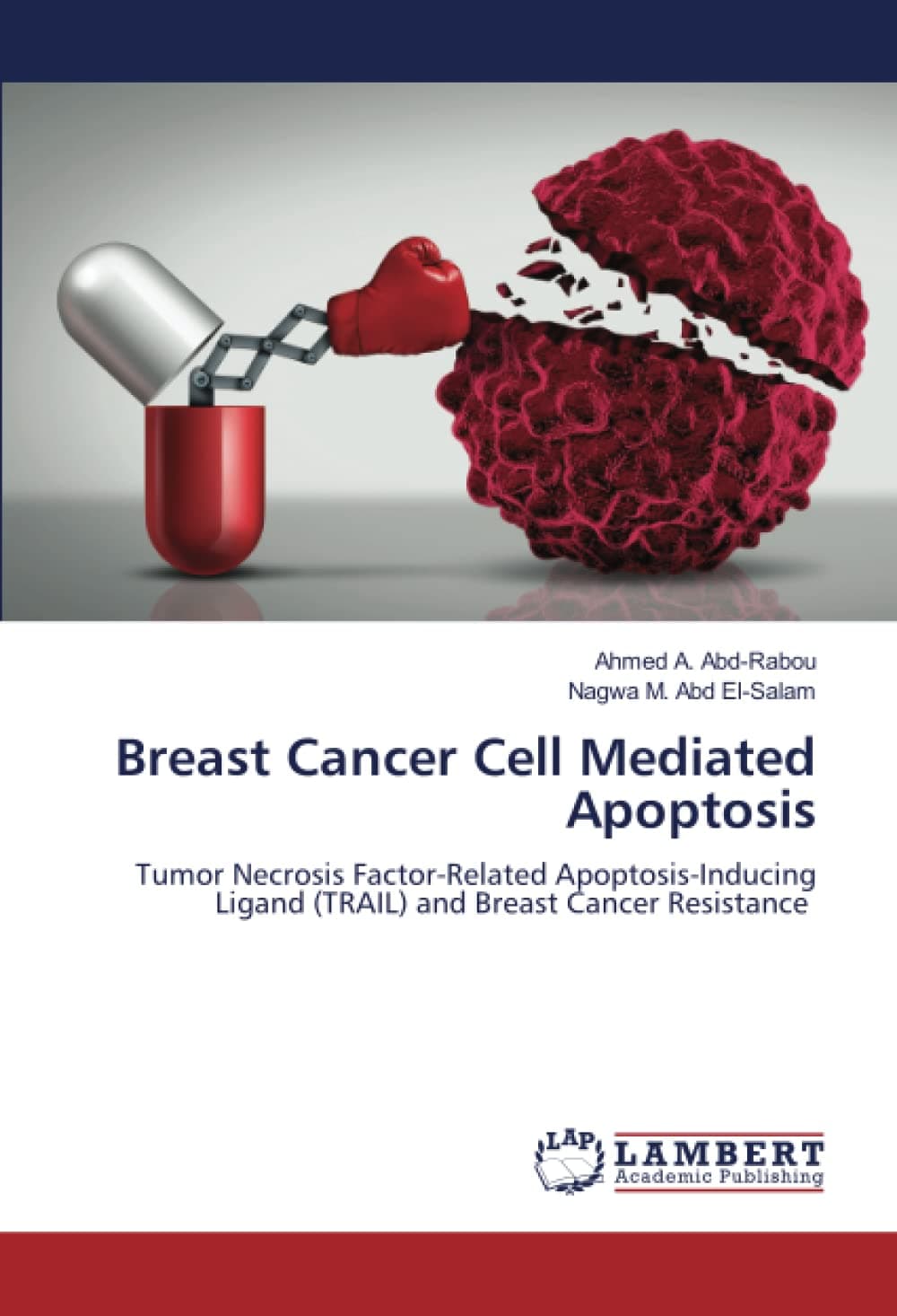 Breast Cancer Cell Mediated Apoptosis