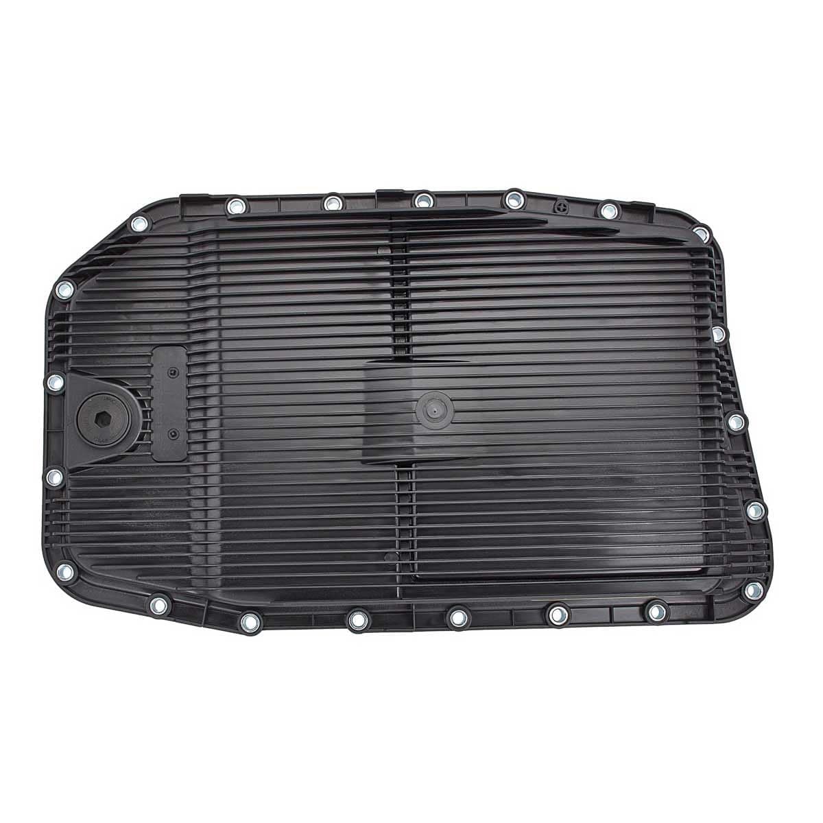 AUTOMATIC GEARBOX TRANSMISSION OIL SUMP PAN FILTER
