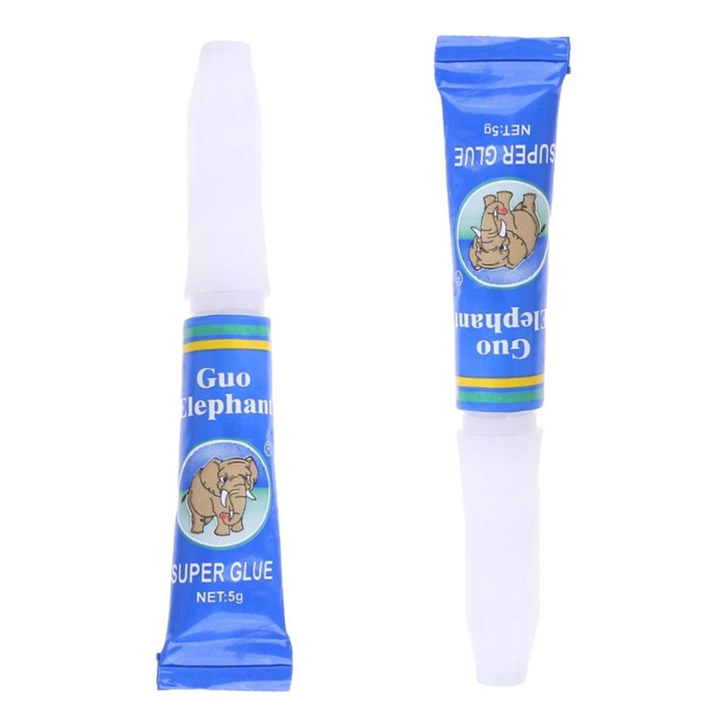 Aquascaping Glue Clear 5g X 2pcs