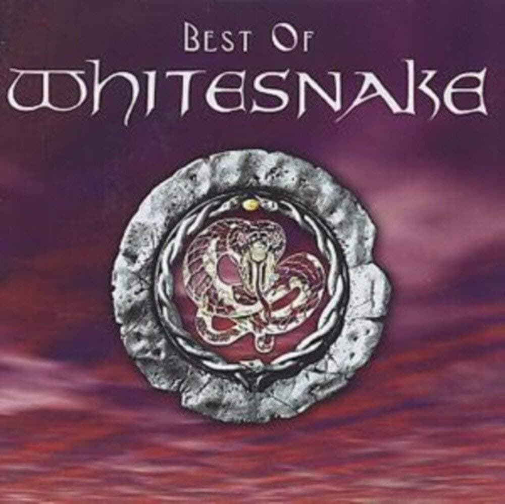 Best of: WHITESNAKE