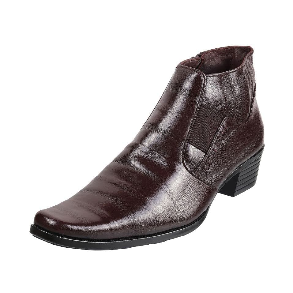 Mochi Men Boots, (19-6650)