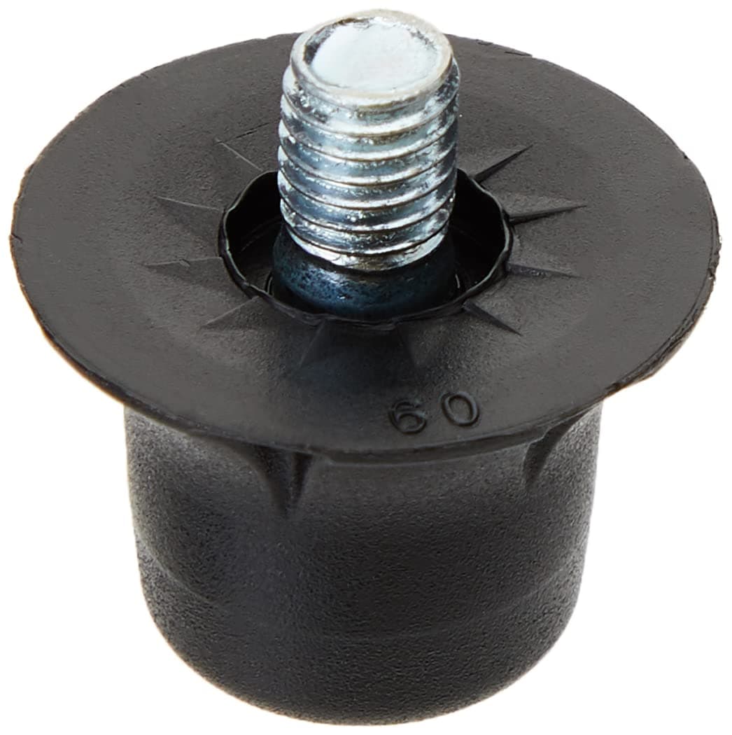 uhlsportNylon Combi White/Black/Purple