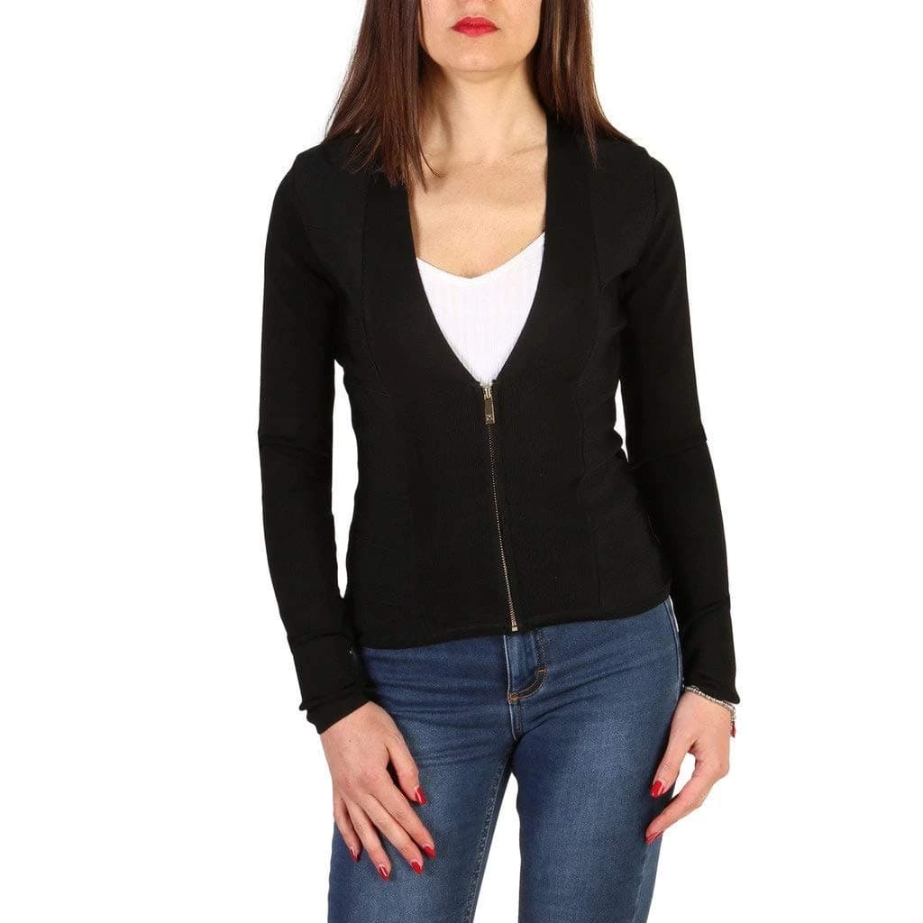 MARCIANO Dress Pimento