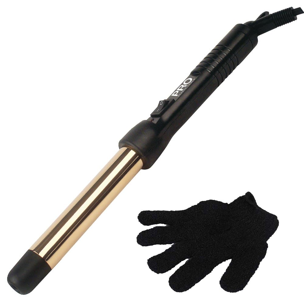 Pro Beauty Tools Pbir1876n1 Curl Wand