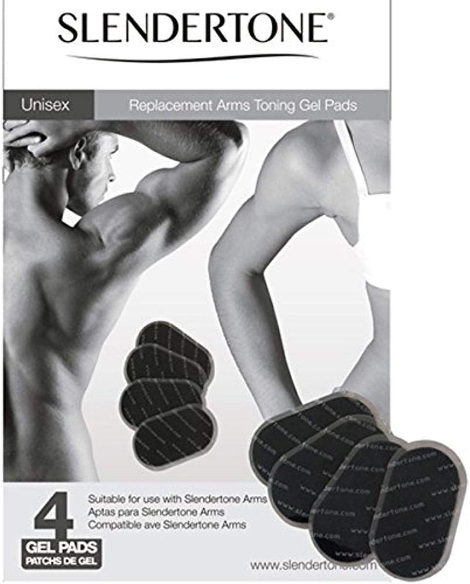 Arms Male Replacement Pads