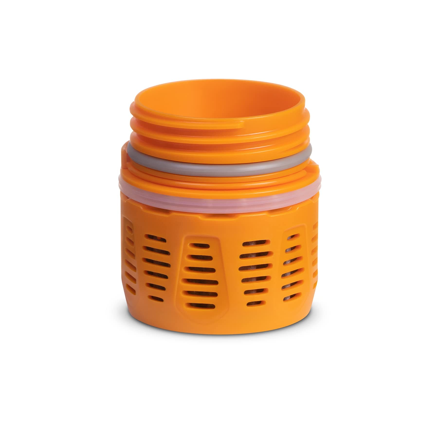 UltraPress Replacement Purifier Cartridge - Orange