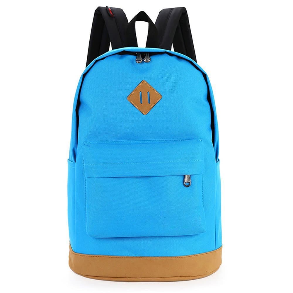 Universal Backpack - Trendy, Lightweight and Strong for Everyday use. Ideal for Work, The University, Travels and Outdoors. Perfect for 15" laptops. Capacity: 22 litres