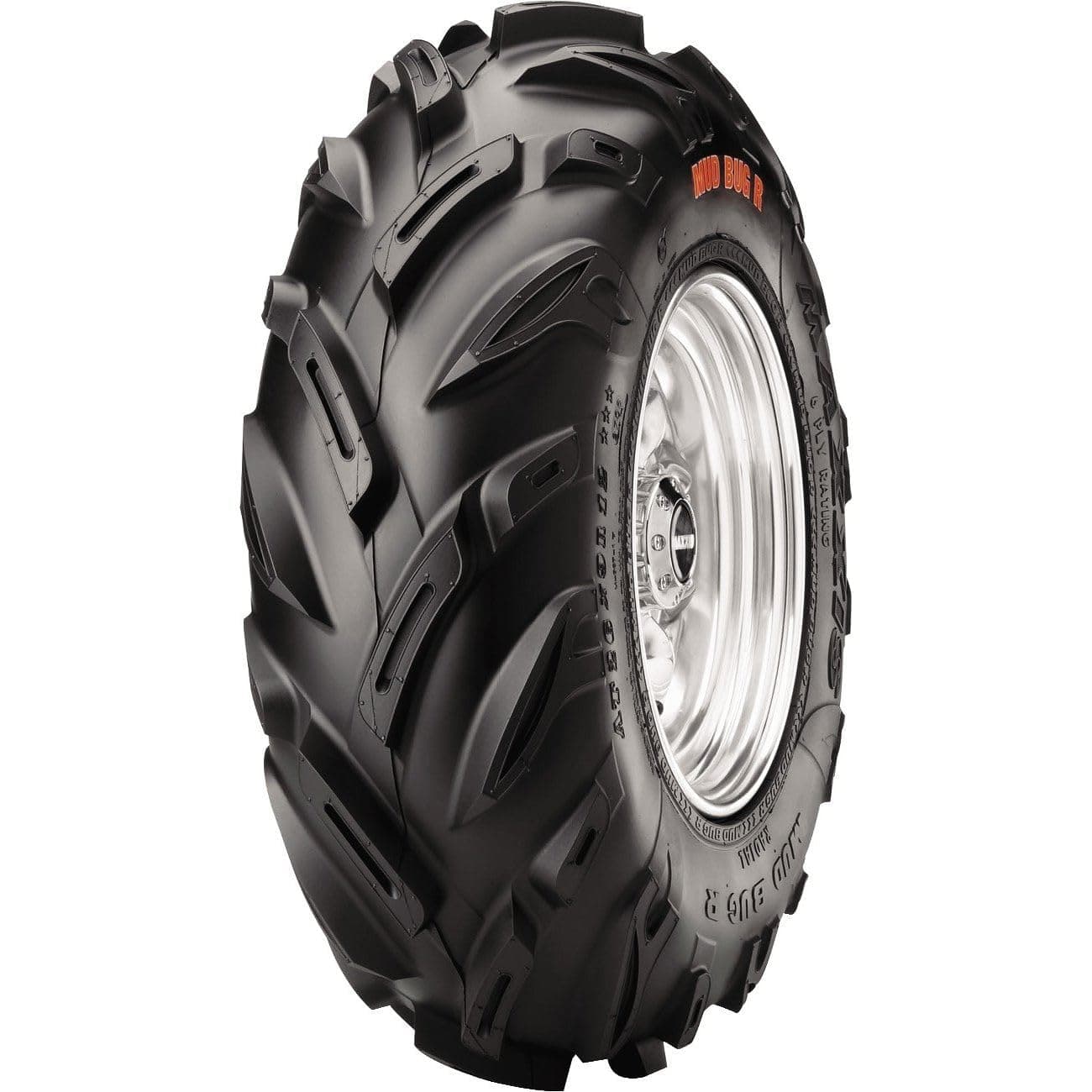 Maxxis M961 Mud Bug Front ATV Tire (25x8x12)