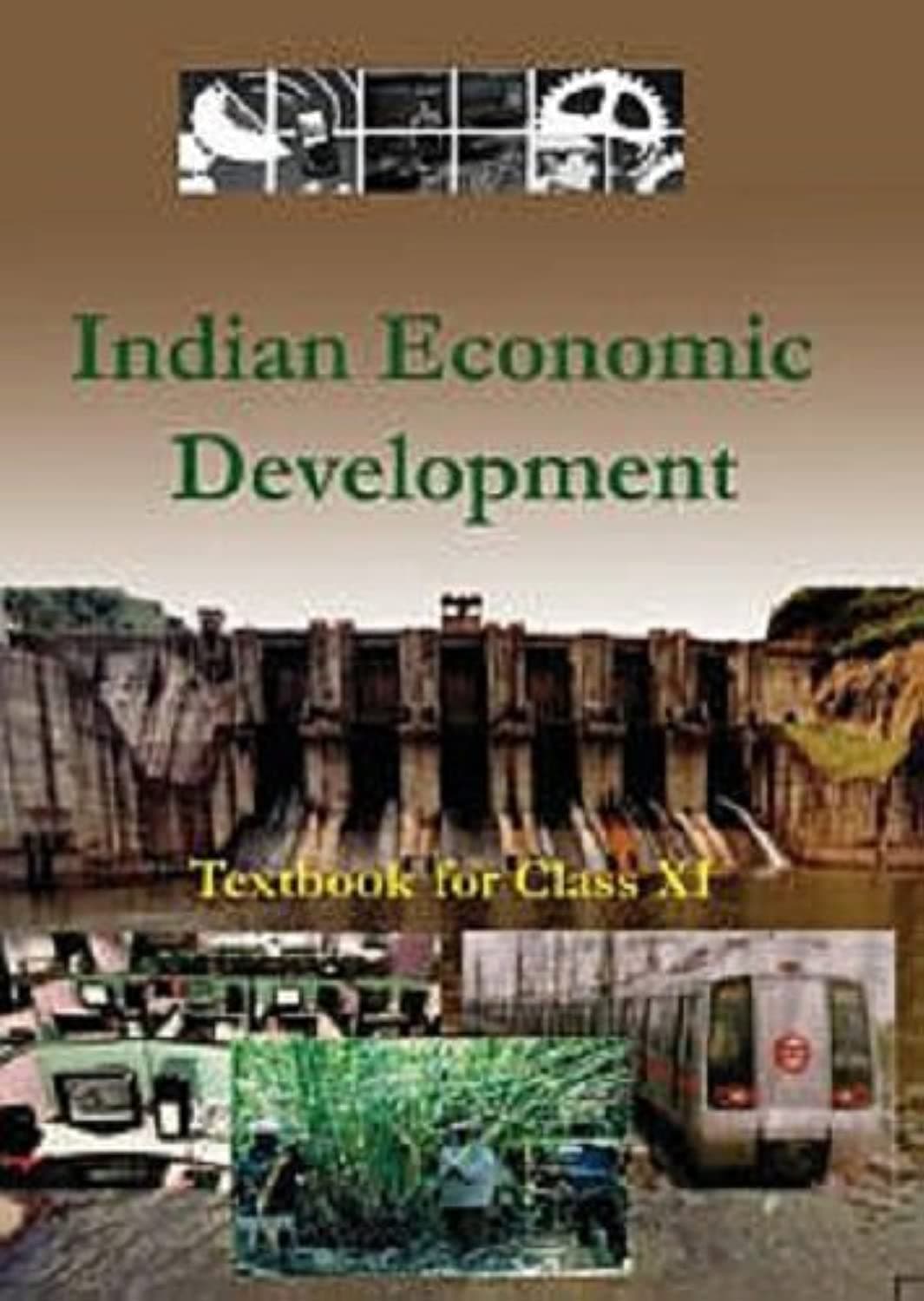 Indian Economic Development-11th