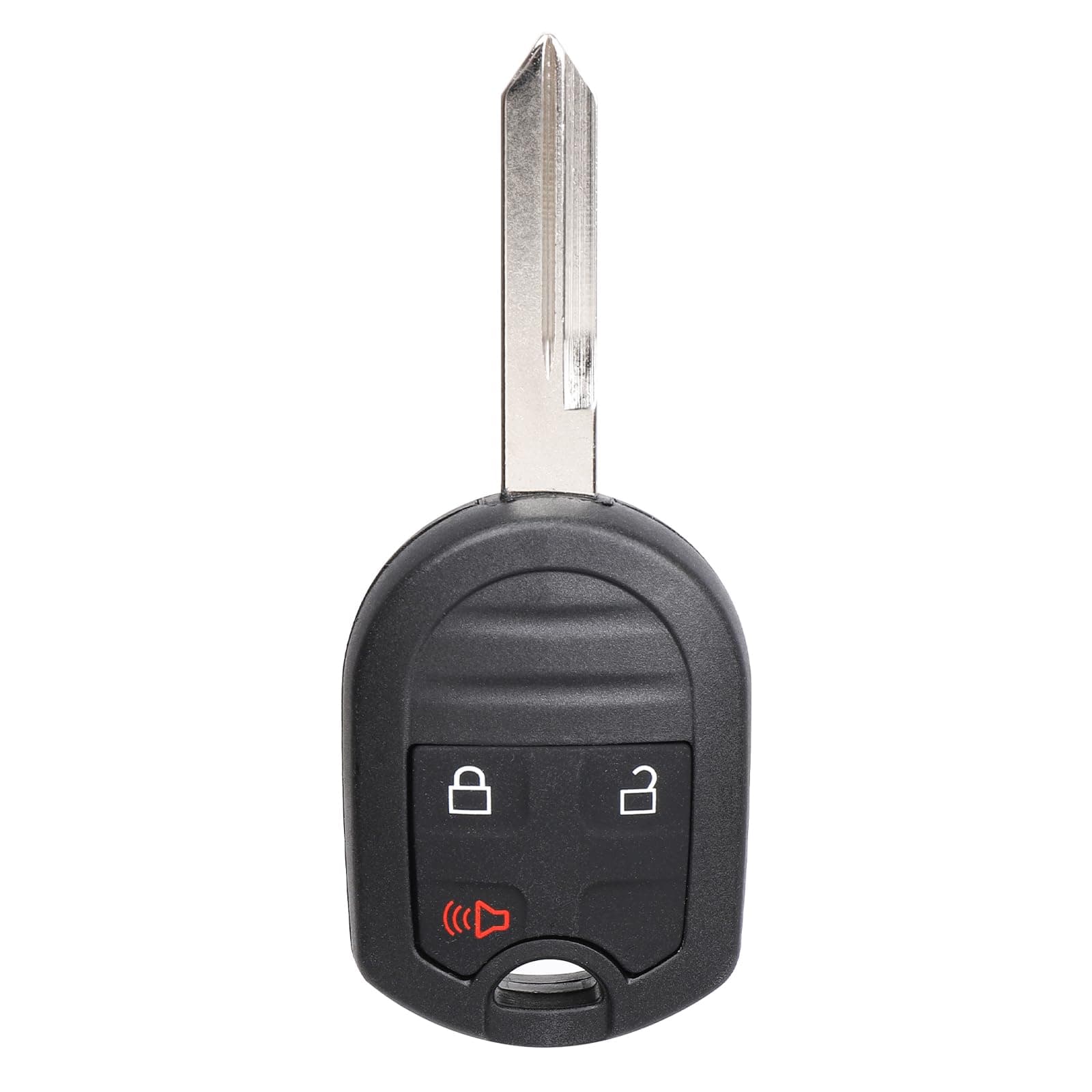 1x key fob remote