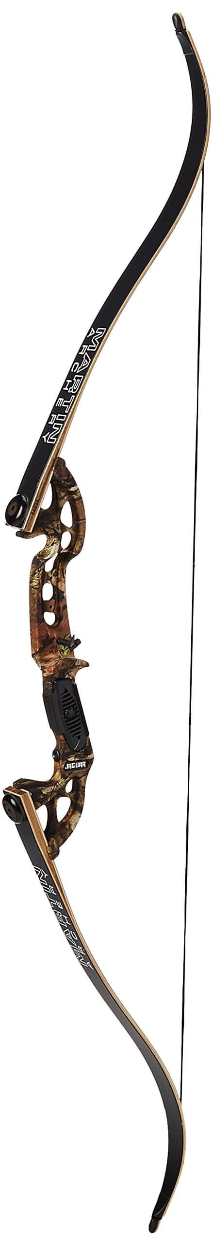 Martin Archery Jaguar Elite 55# Bow