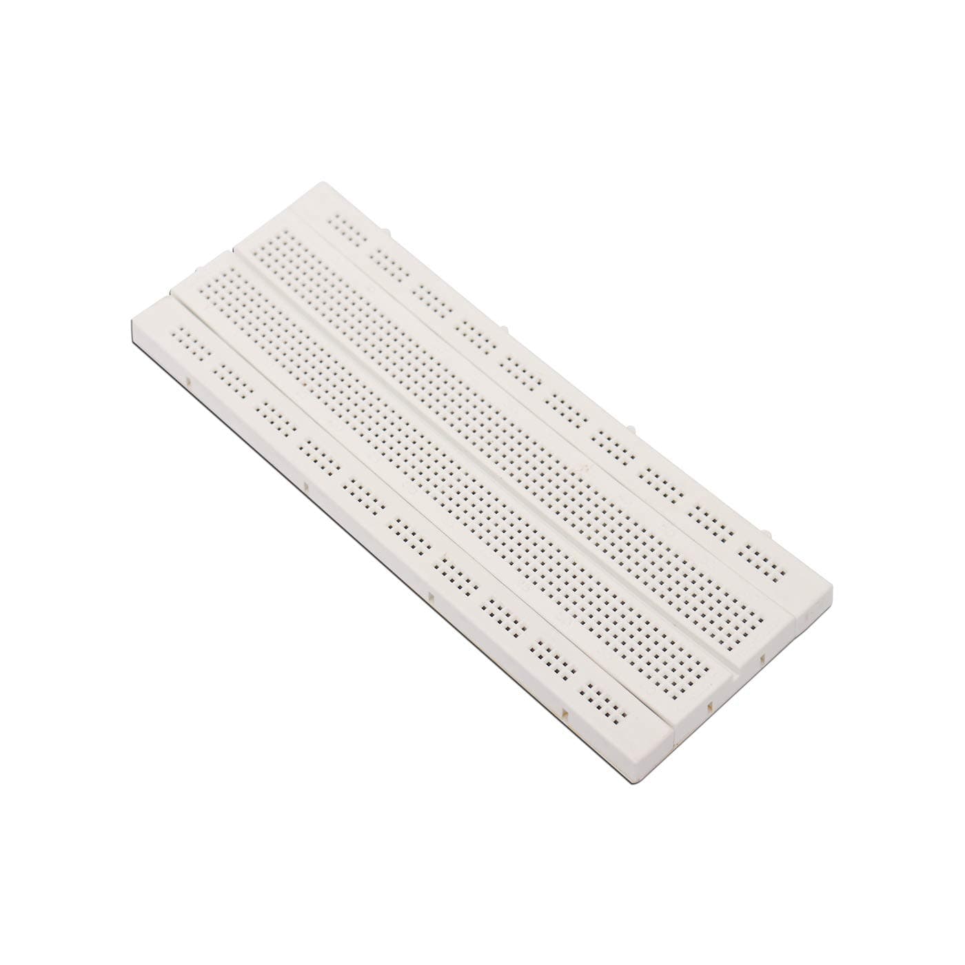 Electronic Spices 840 Tie Point Solderless Breadboard | for Electronic Circuits & DIY Projects (840 Point)