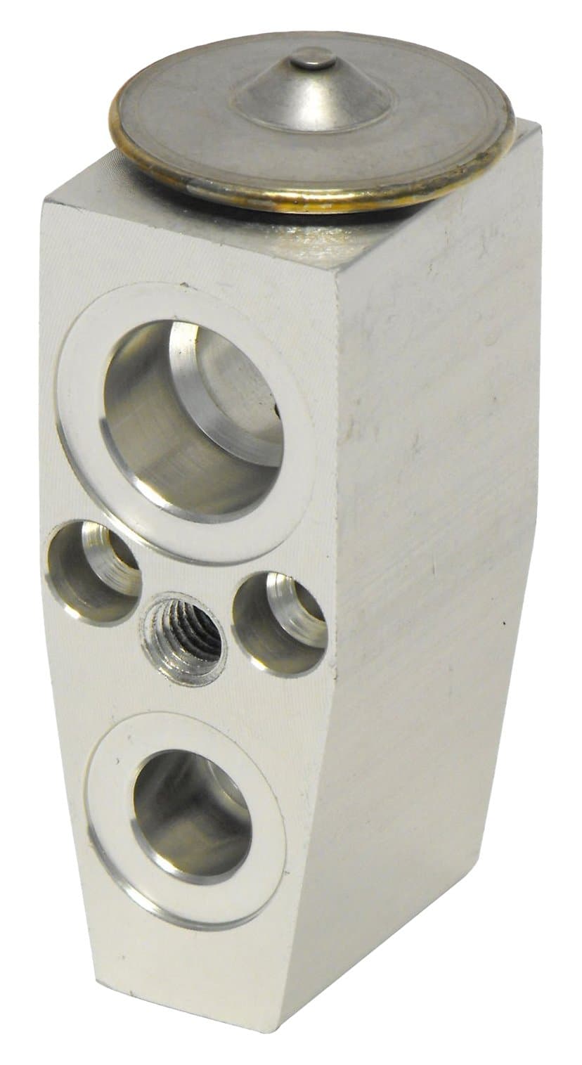 UAC EX 9707C A/C Expansion Valve