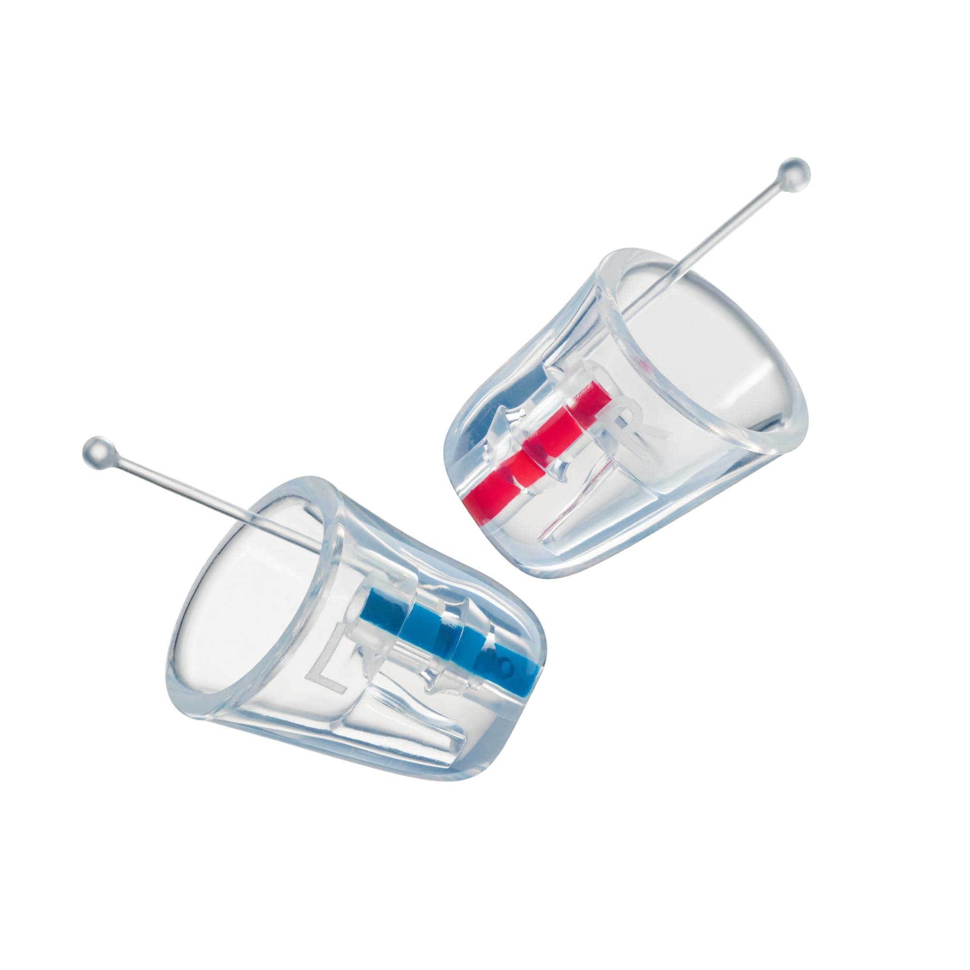 (Large) - Musician's Hifi Earplugs (Large)