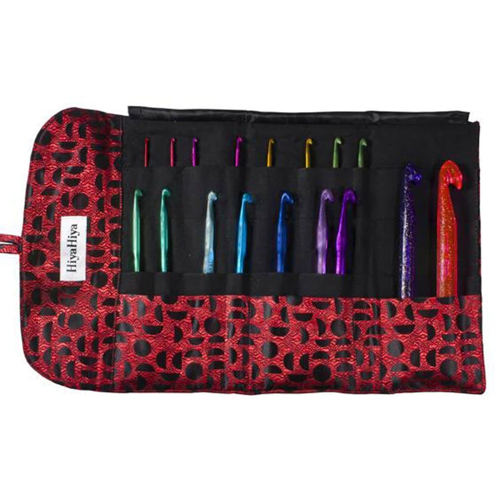 HiyaHiyaCrochet Gift Set HICROCHETSET