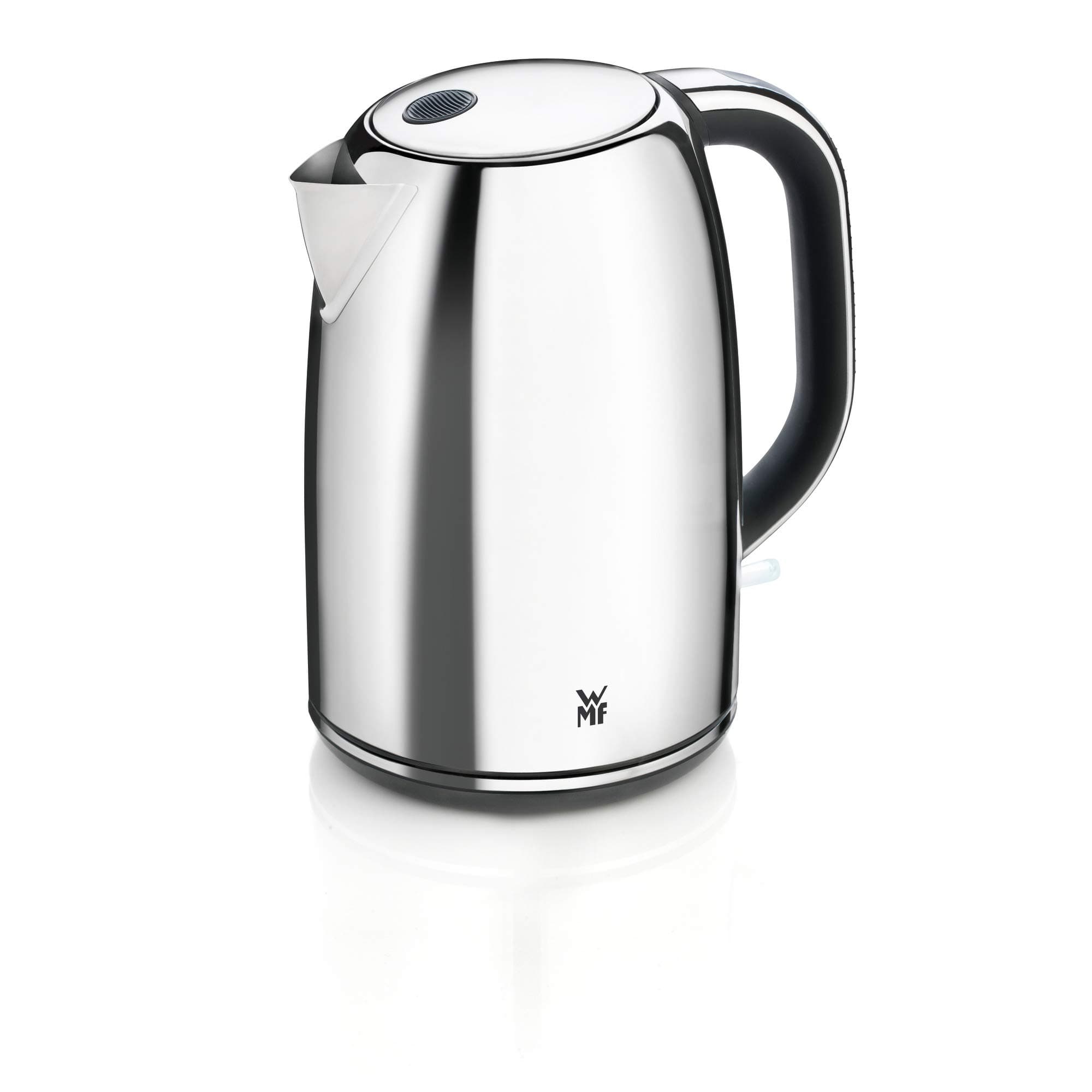 WMF CE Skyline Kettle, Silver, 1.6 Litre