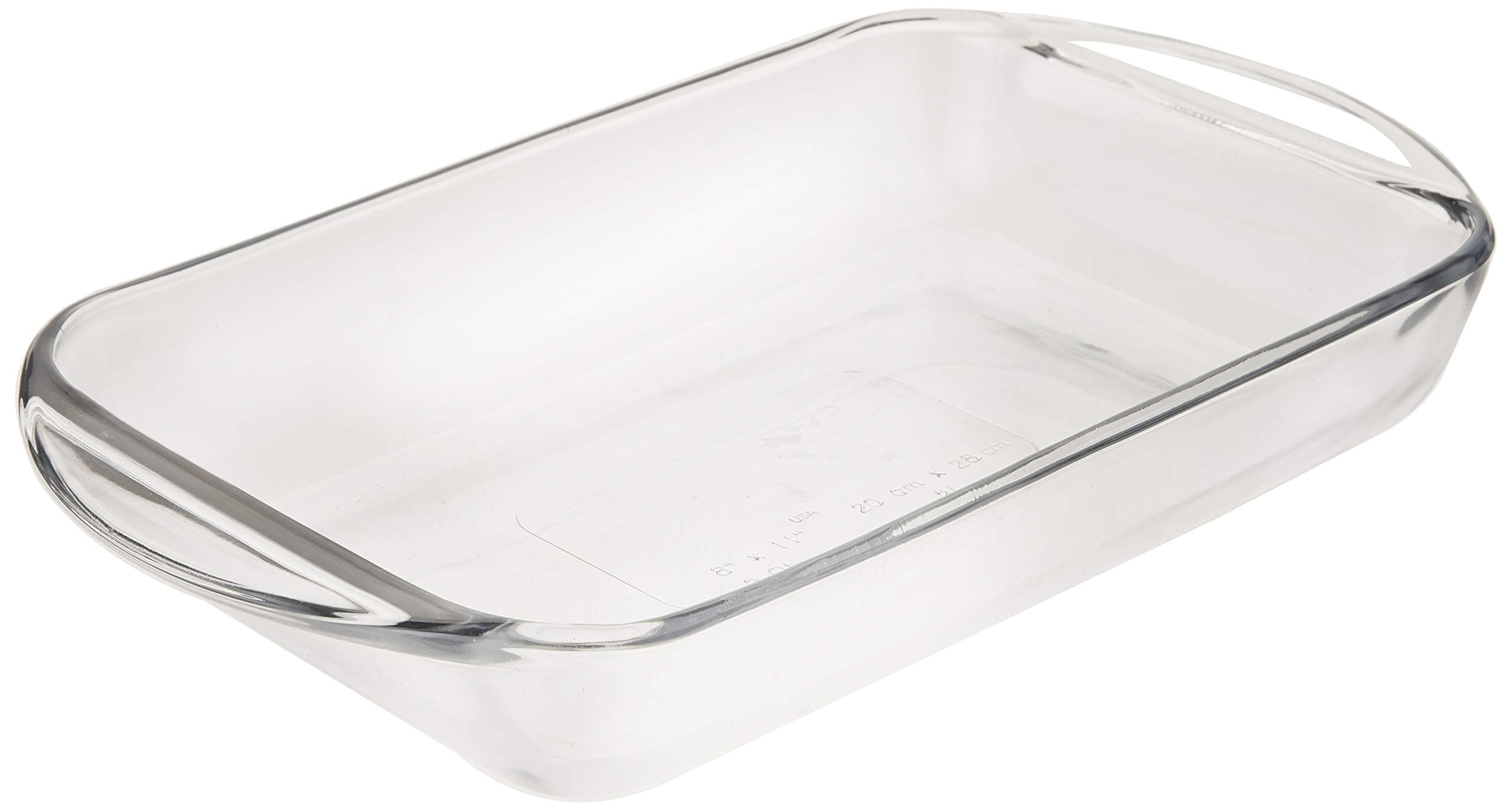 Fire-King Bake Dish, 2-Quart